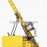 Hot Sale!!!HF-6 Full Hydraulic Core Drilling Rig thumbnail-1
