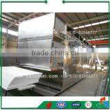 Advanced Sanshon SBJ Belt Type Food Dehydrator Machine thumbnail-4