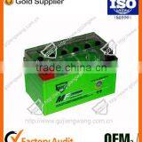 Buena Calidad GEL Bateria Para Motocicleta thumbnail-5