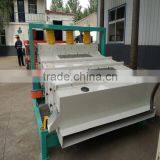 Grain Cleaning Machine Vibrating Sieve for Maize Seed Cleaning Machine Washing Machine for Wheat Cleaning thumbnail-5