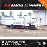 Hot Sale 4x2 Dongfeng Road Sweeper Truck thumbnail-1