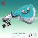 THFX Series Solenoid Two Way Valve for Air Transmission thumbnail-1