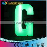 LED English Words of G thumbnail-3