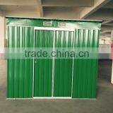 Durable Designed Customized Size Refab Garden House of Your Garden thumbnail-2
