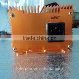 HPS MH Digital Ballast 600W/600W No Fan Cooled QuietLine Digital Electronic Ballast Dimmable HPS MH 120/240V thumbnail-3