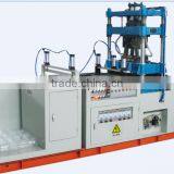 Plastic Vacuum Forming Machine thumbnail-2