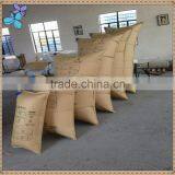 Dunnage Bag Air Dunnage Bag Inflatable Bag Dunnage Air Abg Contanier Pillow Bag /pp Woven Dunnage Bag/ Dunnage Air Bags thumbnail-1