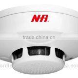 Residential Photoelectric Smoke Detector SG-01-SK ZigBee thumbnail-2