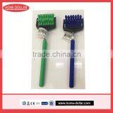 Hot Sale Mini Plastic Healthy Foot Roller Massager thumbnail-2