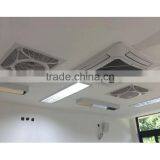 World's First "Slimmest" Super Slim Energy Saving False Ceiling Fan thumbnail-6