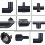 Plastic Pipe Fitting PE100/HDPE for Water Supply thumbnail-6