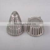 Street Lighting Lamp Shade Manufacturer/ Outdoor Lamp Cover/aluminium Led Lamp Cover thumbnail-1