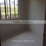 Low Cost Light Steel Prefabricated Tiny Pre Made Houses thumbnail-5