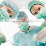 Ss Water Proof or Water Absorbent Nonwoven Fabric for Baby Diaper or Medical Use thumbnail-2