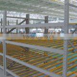 Roller Placon Conveyor With Plastic Roller Skatewheel Placon Roller Steel Frame thumbnail-4