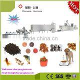 2016 Hot Selling New Style Best Price Automatic Pet Food Production Line thumbnail-2