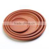 Plastic Tray,plastiuc Flower Saucers,flowerpot Plastic Plates thumbnail-1