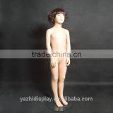 Used Child Mannequin,realistic Boys and Girl Mannequin thumbnail-2