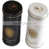 Tin Cans for Chocolates