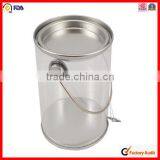 Wholesale Custom Design Clear Pvc Packaging Box thumbnail-1