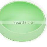 100% Food Grade Silicone Pet Bowl thumbnail-4