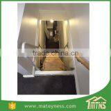 Folding Wooden Attic Ladder thumbnail-3