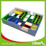 Large Indoor Trampoline Park for Sale thumbnail-2