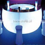 Led Bar Counter/remote Control RGBW Color Change Led Bar Furniture Led Bar Counter thumbnail-3