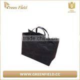 Fashion Paper Handbag Promotion Kraft Paper Shopping Tote Bag thumbnail-3