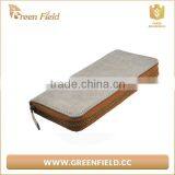 2017 New Fashion Girls Washable Paper Purse Long Clutch Wallet thumbnail-4