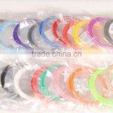 3D Pen ABS Material Accessories 20colors 3D Pen Wholesale Factory Price thumbnail-4