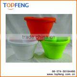 Plastic Garden Pot/garden Flower Pots/garden Plant Pot thumbnail-3