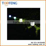 Outdoor Garden Solar Light Solar Lawn Lamp Solar Power LED Yard Lawn Light Party Path Outdoor Spotlight Garden Lamp thumbnail-2