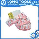 Promotional Bulk Custom Tailor Printable Tape Measure Manufacturers thumbnail-3