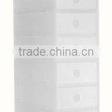 Combination Drawer Storage Box Plastic Drawer Storage Cabinet thumbnail-1
