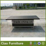 Polyethylene Outdoor Furniture Outdoor Dining Furniture thumbnail-5