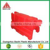 Water Filled Plastic Parking Traffic Barrier thumbnail-4