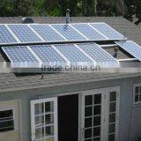 MPPT High Efficiency Portable Handphone Solar Charger 3000W thumbnail-4