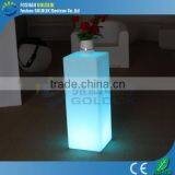 GLACS Control RGB True Color Bar Furniture LED /Illuminated Decorative Lamp/LED Column thumbnail-3