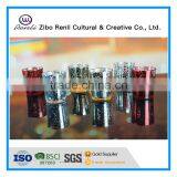 Electroplated Stained Votive Candle Holder for Aromatherapy Candle thumbnail-2