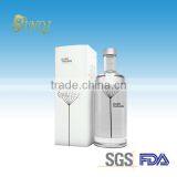 2013 High Quality Cardboard Paper Gift Wine Boxes thumbnail-1