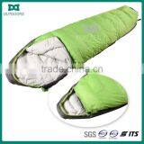 2016 Hot Selling Outdoor Down Sleeping Bag thumbnail-2