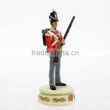 Custom Board Game Plastic Wargame Miniatures thumbnail-2