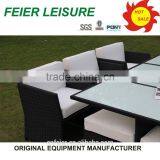 Modern Hot Sell Hanging Glass Chair 2014 thumbnail-6