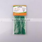 50pc 115mm plastic plant tie garden ornaments/ garden tool