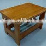 Wooden Stool Small Kid Stool thumbnail-1