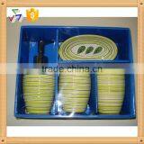 Ceramic Bathroom Set thumbnail-1