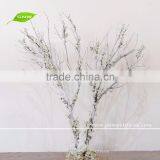 GNW WTR023 Artificial Model Tree Winter Tree For Wedding Table Centerpiece For Sale thumbnail-3