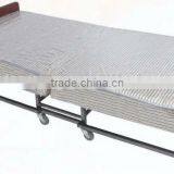 Newest Design Hotel Guest Room Folding Bed thumbnail-1