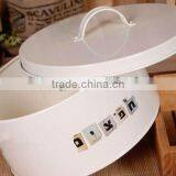 Small Metal Pet Food Box thumbnail-1